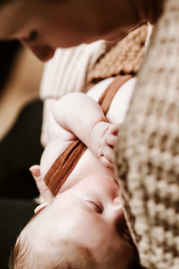 photographe allaitement périgueux