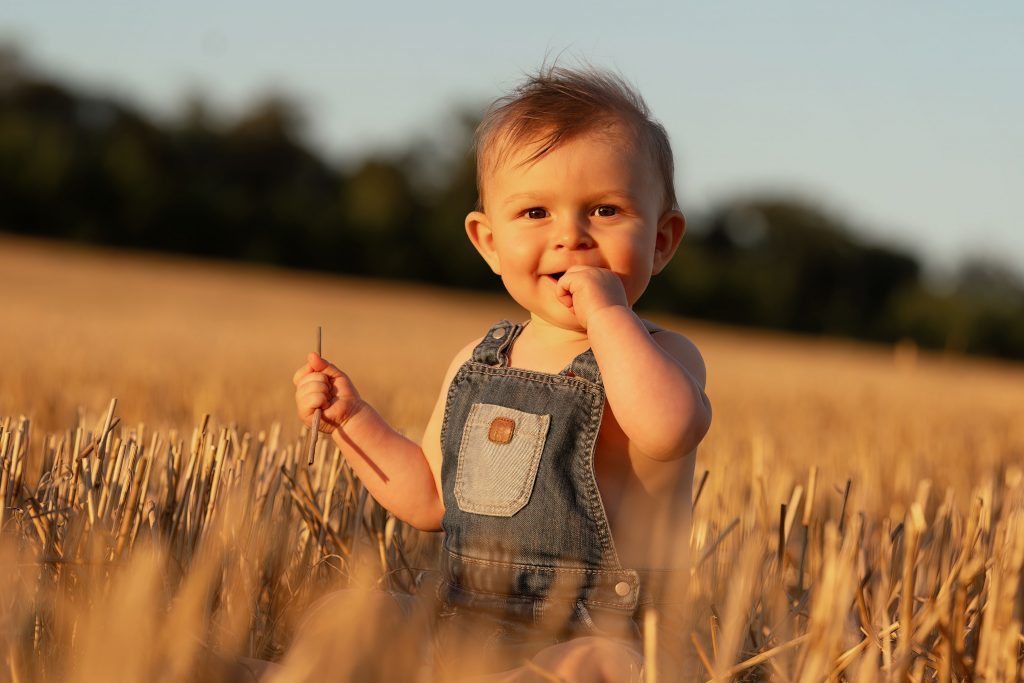 séance photo bébé Dordogne