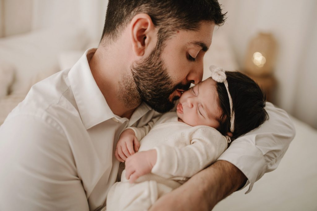 séance naissance Dordogne