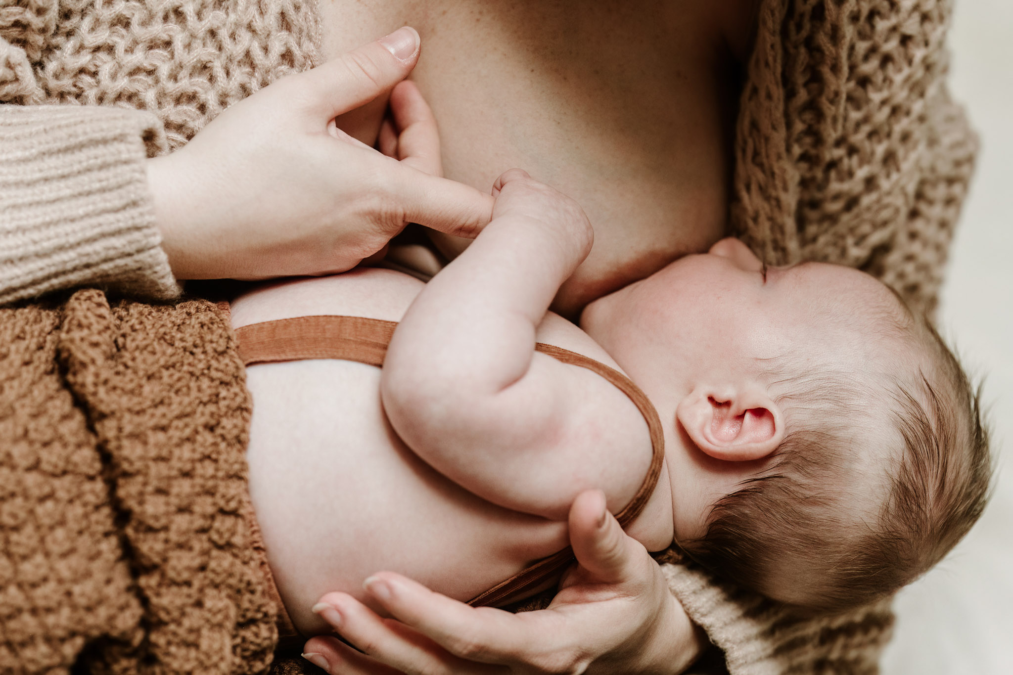 séance photo allaitement Périgueux
